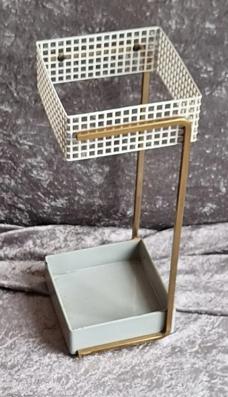 Clearance Pamono Vintage Wall Coat Racks, 1970s, Set of 2