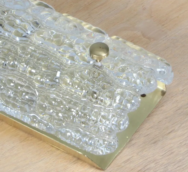 Pamono Vintage Wall Lamp by Carl Fagerlund, 1960s> Wall Lights & Sconces