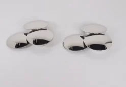 Pamono Vintage Wall Lights by Goffredo Reggiani, 1970s, Set of 2><noscript><img width=