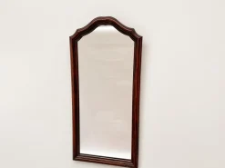 Pamono Vintage Wall Mirror with Ornate Frame, 1930s><noscript><img width=