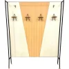 Outlet Pamono Vintage Wall Mounted Coat Rack, 1960s