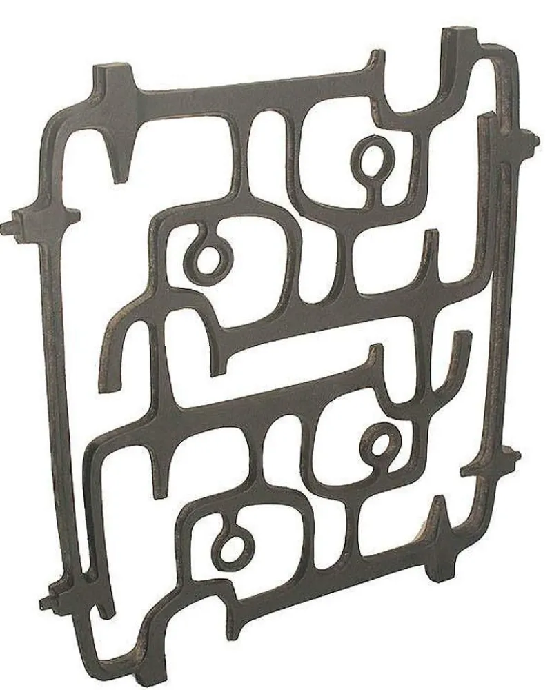 Pamono Vintage Wall Sculpture, 1950s> Wall Decor