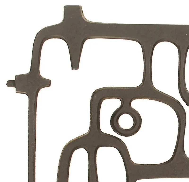 Pamono Vintage Wall Sculpture, 1950s> Wall Decor