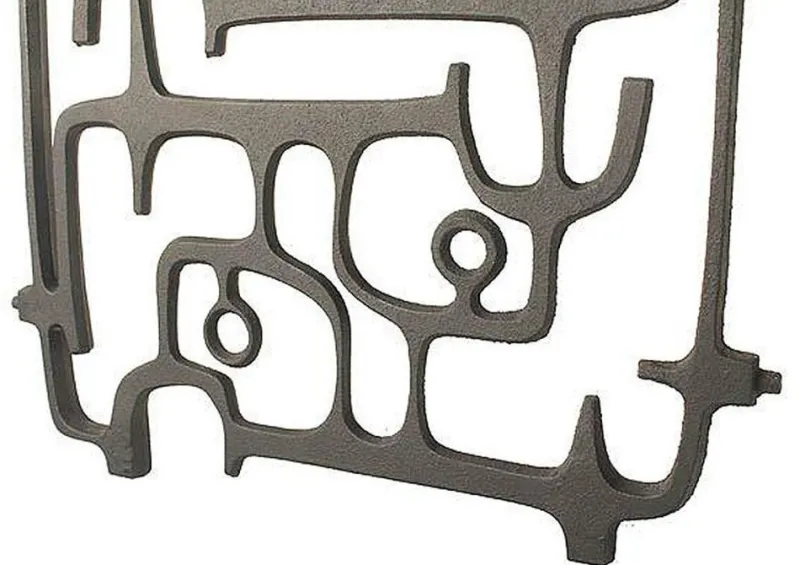 Pamono Vintage Wall Sculpture, 1950s> Wall Decor