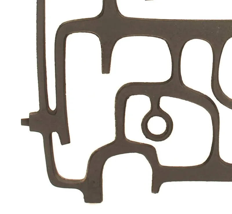 Pamono Vintage Wall Sculpture, 1950s> Wall Decor