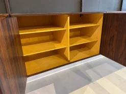 Discount Pamono Vintage Wall System in Rosewood