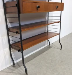 Hot Pamono Vintage Wall Unit, 1960s