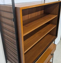 Hot Pamono Vintage Wall Unit, 1960s