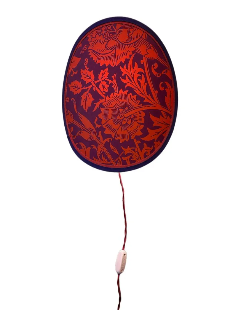 Clearance Pamono Vintage Wallpaper by Servomuto