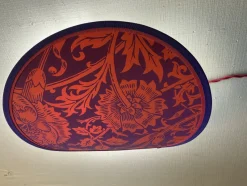 Clearance Pamono Vintage Wallpaper by Servomuto