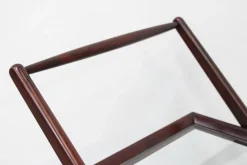 Discount Pamono Vintage Walnut Bar Cart, 1950s