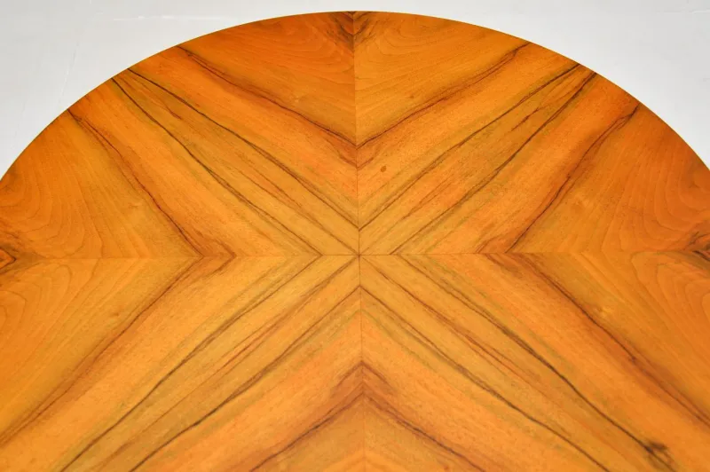Hot Pamono Vintage Walnut Coffee or Side Table, 1950s