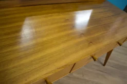 Pamono Vintage Walnut Dressing Table by Alfred Cox for Heals, 1960s><noscript><img width=