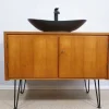 Pamono Vintage Washbasin from WK Furniture> Dressing Tables