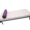 Online Pamono Vintage White & Purple Daybed