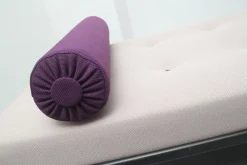 Online Pamono Vintage White & Purple Daybed