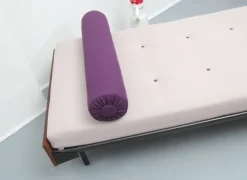 Online Pamono Vintage White & Purple Daybed