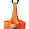 Pamono Vintage Wine Bottle Holder by Luigi Colani, 1970s> Dinnerware Accessories