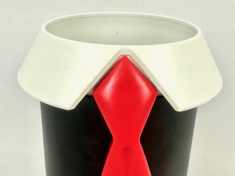 Pamono Vintage Wine Cooler by Karl Lagerfeld for Berendsohn, 1970s