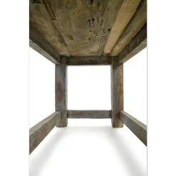 Pamono Vintage Wood Work Table><noscript><img width=