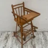 Hot Pamono Vintage Wooden Children's Chair