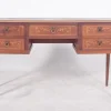 Pamono Vintage Wooden Dressing Table with Marquetry, 1920s> Dressing Tables