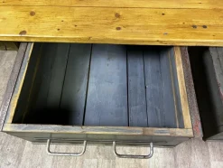 Pamono Vintage Workbench in Spruce><noscript><img width=