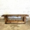 Pamono Vintage Workbench in Wood> Worktables & Workbenches