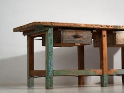 New Pamono Vintage Worktable, 1920