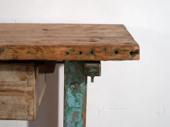 New Pamono Vintage Worktable, 1920