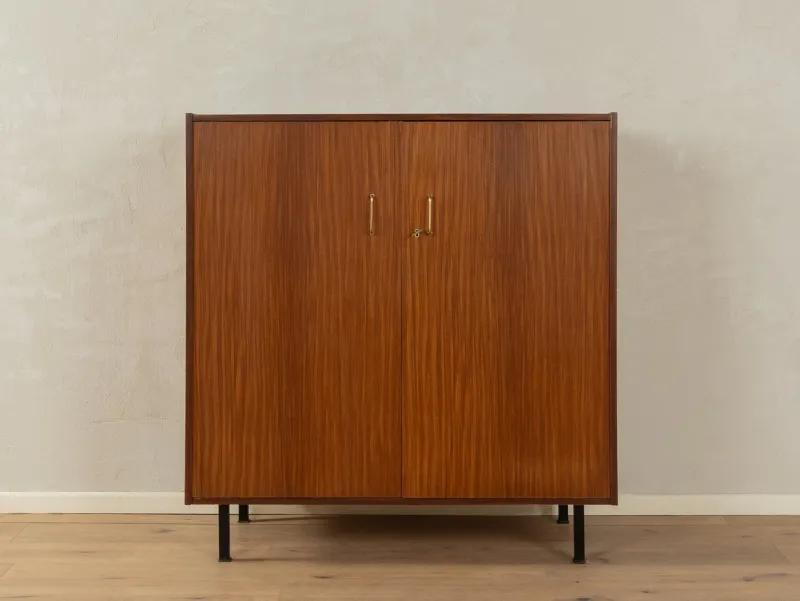 Pamono Vintage Writing Cabinet, 1960s> Secretaires