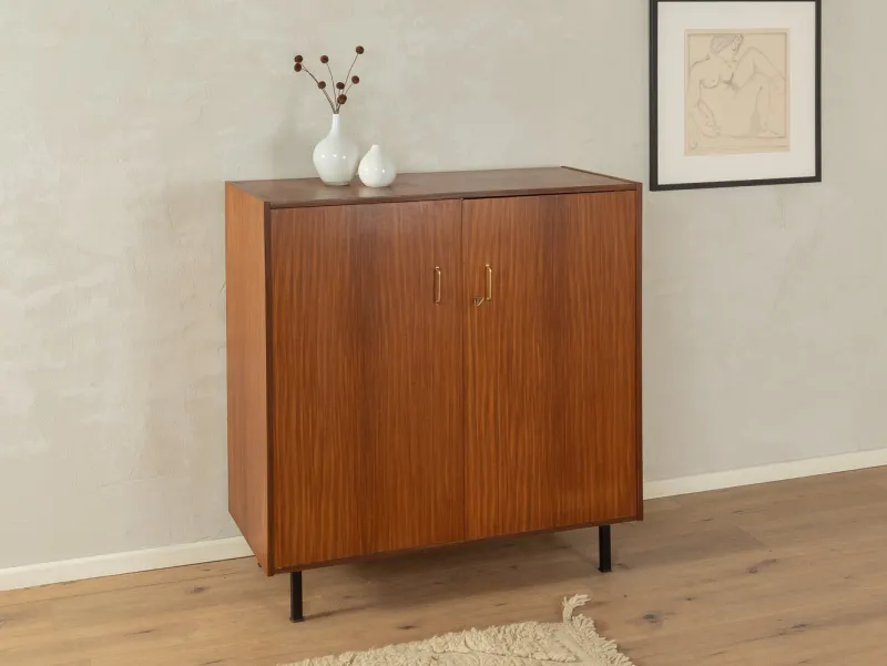 Pamono Vintage Writing Cabinet, 1960s> Secretaires