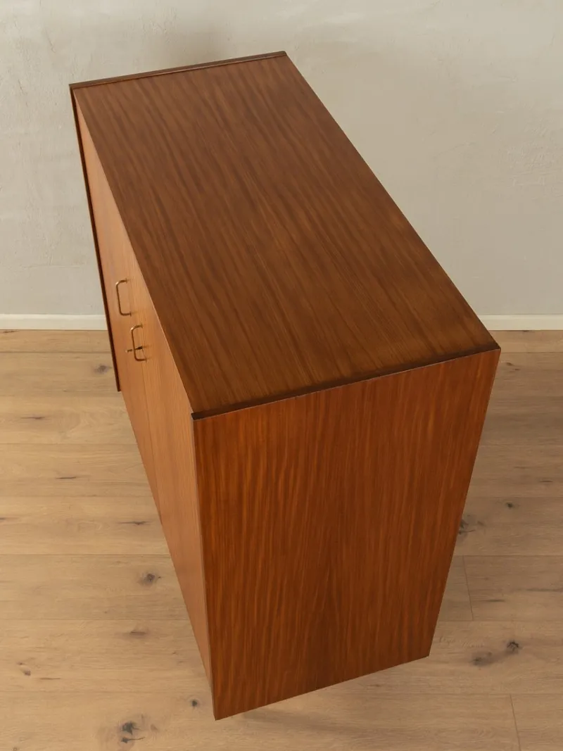 Pamono Vintage Writing Cabinet, 1960s> Secretaires