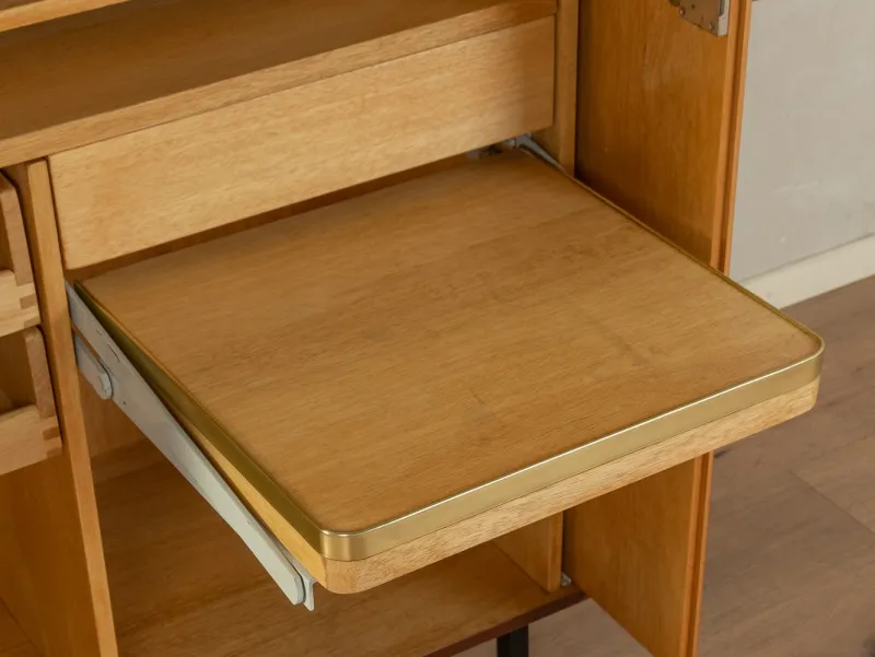 Pamono Vintage Writing Cabinet, 1960s> Secretaires