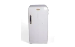 Pamono Vintage Yuman Refrigerator Original and Functional, 1950s> Cabinets & Wardrobes