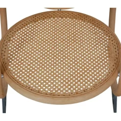 Pamono VIPP Rocking Chair by Verner Panton, 1990s><noscript><img width=