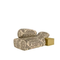 Pamono Viv Id Chaise Longue by Malabar> Seating