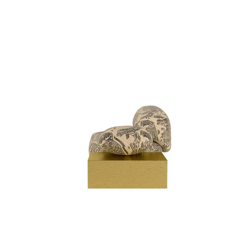 Pamono Viv Id Chaise Longue by Malabar> Seating