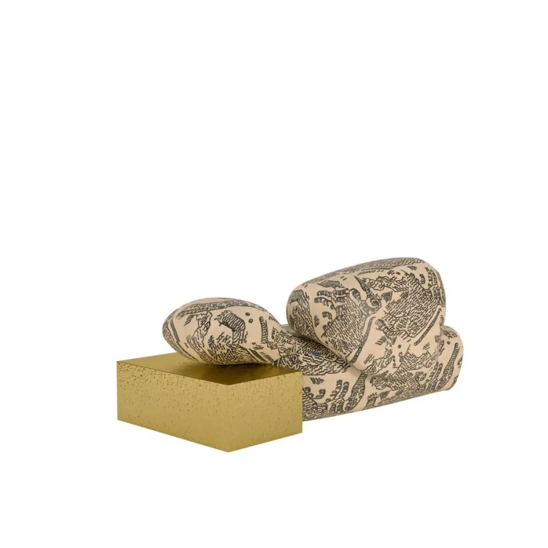 Pamono Viv Id Chaise Longue by Malabar> Seating