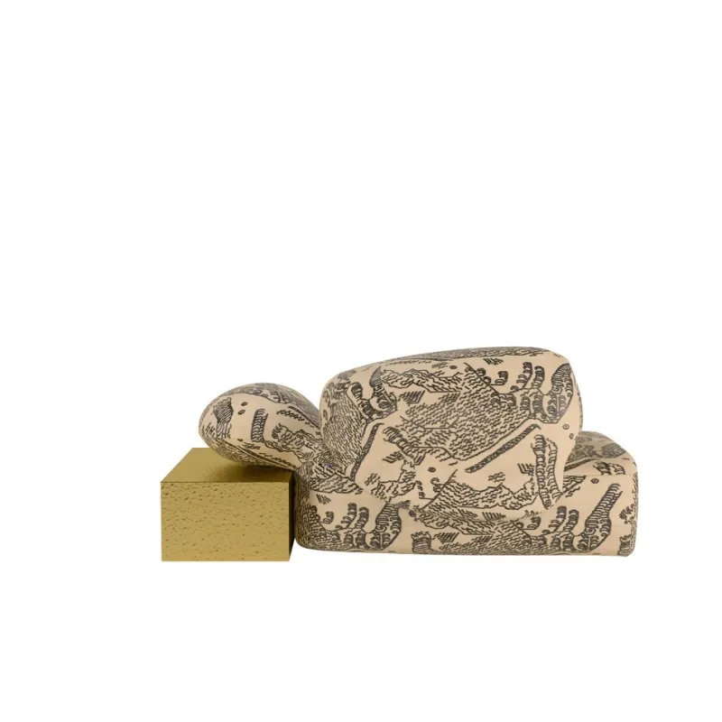 Pamono Viv Id Chaise Longue by Malabar> Seating