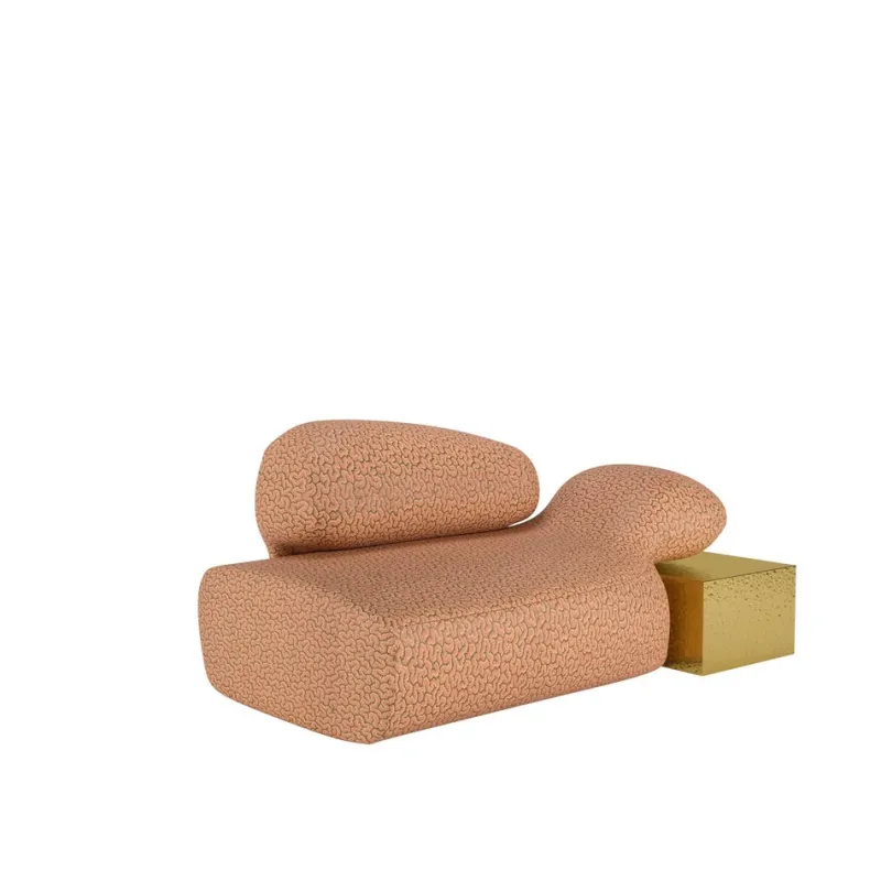 Pamono Viv Id Chaise Longue by Malabar> Seating