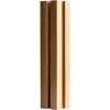 New Pamono Void 01 Floor Lamp by DMNTS Design