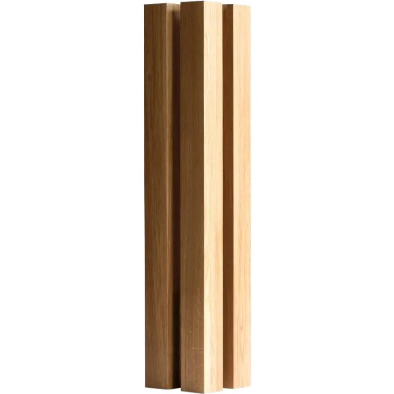 New Pamono Void 01 Floor Lamp by DMNTS Design