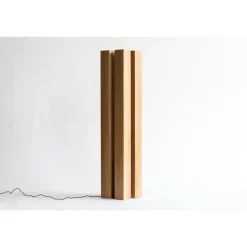 New Pamono Void 01 Floor Lamp by DMNTS Design