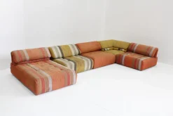 Pamono Voyage Immobile Modular Sofa by Roche Bobois, 1990s, Set of 5> Couches & Sofas