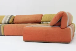 Pamono Voyage Immobile Modular Sofa by Roche Bobois, 1990s, Set of 5><noscript><img width=