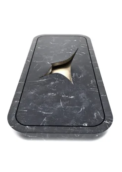Pamono Vulcan Washbasin by Marmi Serafini><noscript><img width=