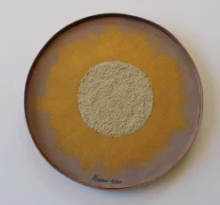 New Pamono VULCANO Tray by Meccani Studio for Meccani Design