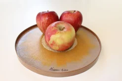 New Pamono VULCANO Tray by Meccani Studio for Meccani Design