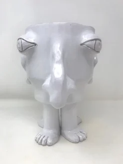 Hot Pamono Walking Head Cup from FREAKLAB